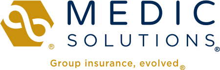Medic Solutions logo