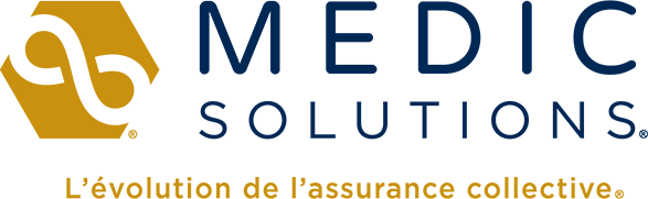Logo Medic Solutions