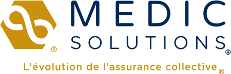 Logo Medic Solutions